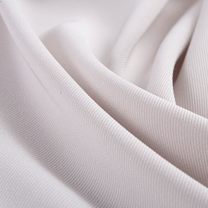 Kompozit filament pamut tapintású nagy twill szövet