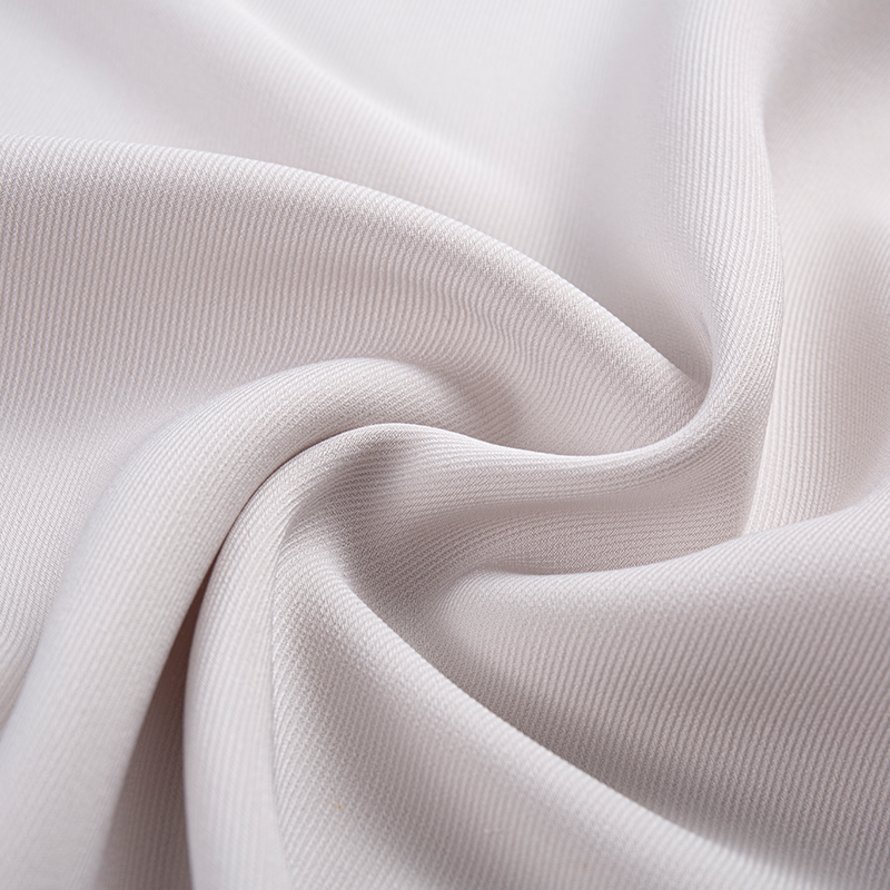 Kompozit filament pamut tapintású nagy twill szövet